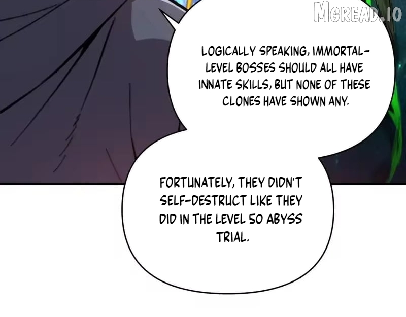 Starting As The God Of Wealth, Taming Billions Of Divine Pets! Chapter 84  - page 109